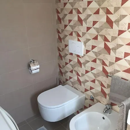 Terrazza San Rocco Holiday home *