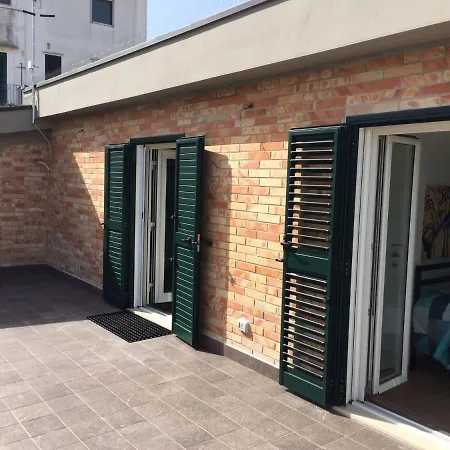 Casa vacanze Terrazza San Rocco *