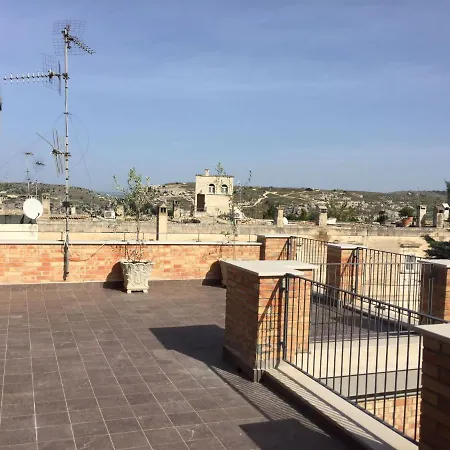 Terrazza San Rocco Holiday home