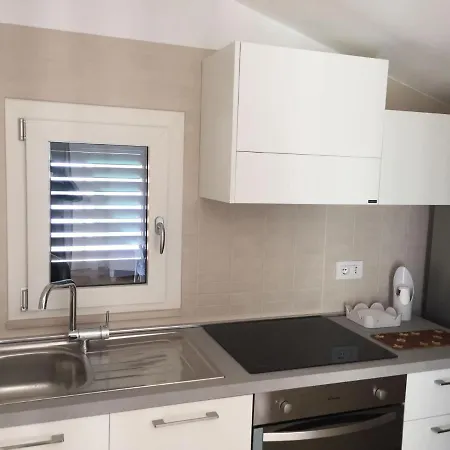 Terrazza San Rocco Holiday home